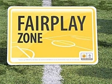 KNVB - ARAG Fair Play Certificering DZC’68 verlengd