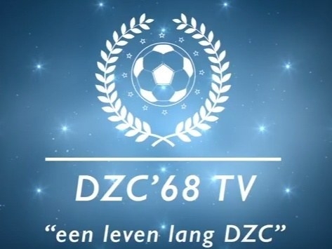 Nieuwe afleveringen DZC'68 TV online