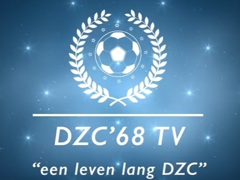Nieuwe aflevering DZC'68 TV online