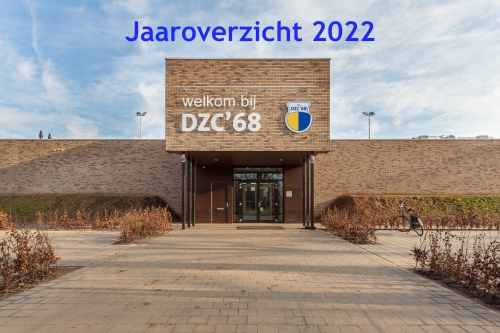 JAAROVERZICHT 2022 - oktober - november - december