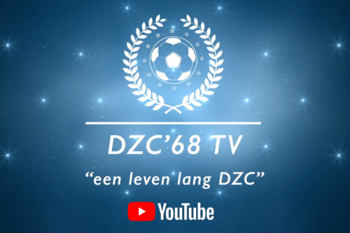 Nieuwe aflevering DZC'68 TV online