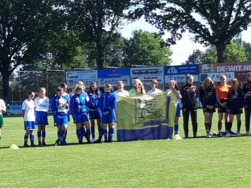 Nederlandse Kampioenschap MO17 in Boxtel