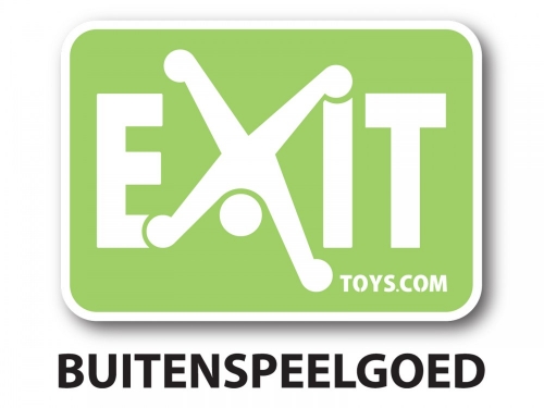 EXIT Toys buitenspeelgoed deelnemer DZC’68 ledenpas