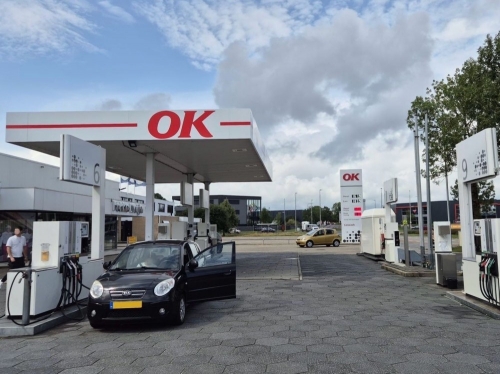 Fokko Meijer Autoverhuur & leasing verlengt bij DZC'68