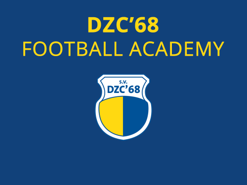 DZC’68 Football Academy