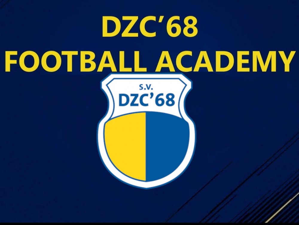 DZC’68 Football Academy