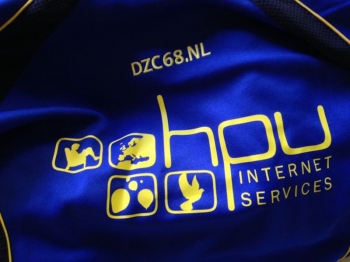 HPU internet services teamsponsor DZC’68 D1