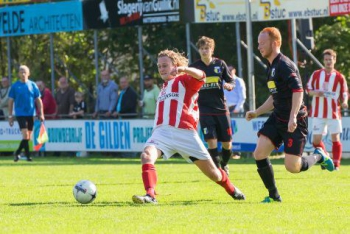 Valse start tegen IJVV wordt DZC’68 fataal