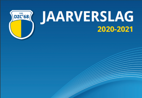 Jaarverslag 2020-2021