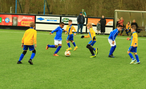 Foto's DZC’68 Jo9-5JM - vv Doetinchem Jo9-1 