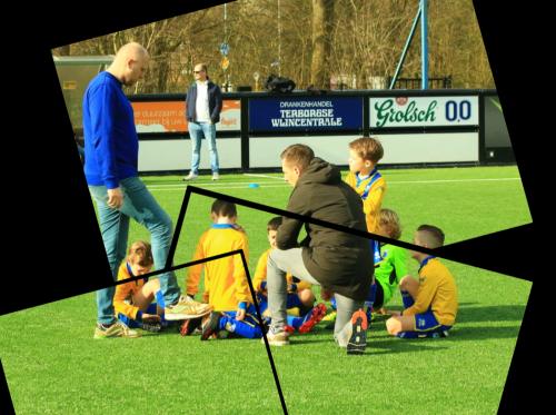 Foto's DZC'68 Jo9-5 JM - VV. Dieren Jo9-4