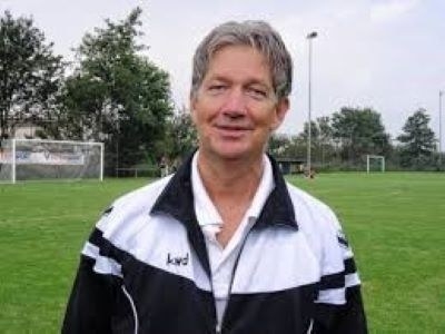 John van Dijk trainer DZC’68 JO23-1