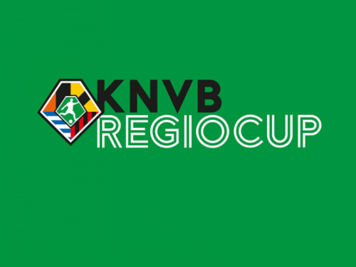 Regiocup DZC’68 (5, 12, 19 en 26 juni) 