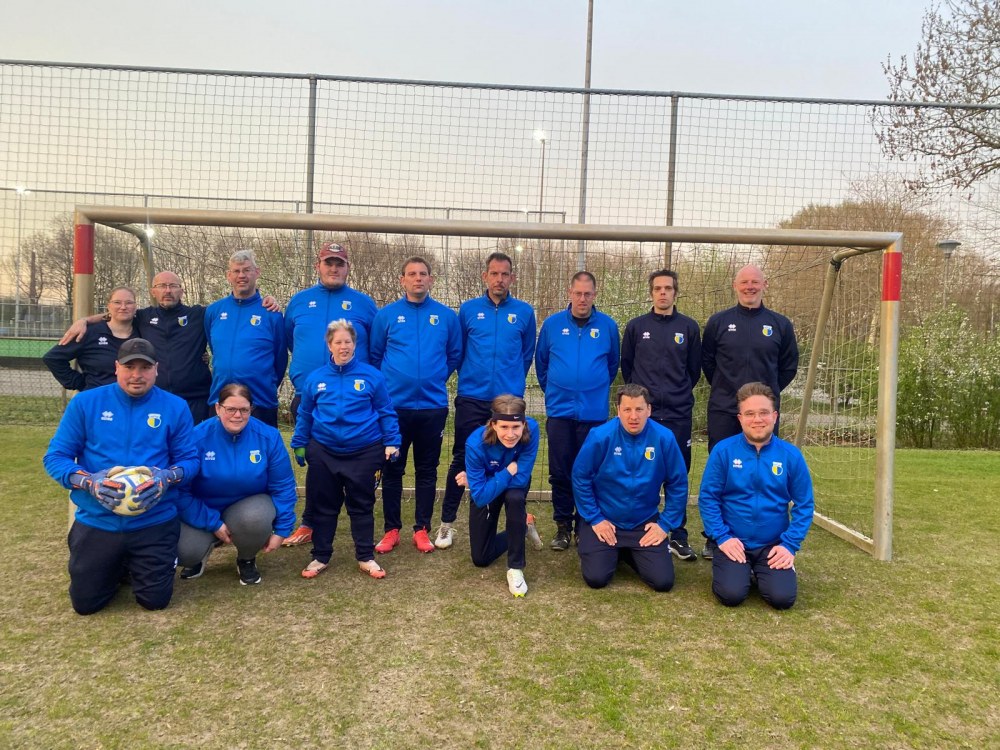 DZC’68 G1 in het nieuw dankzij Life & Mobility