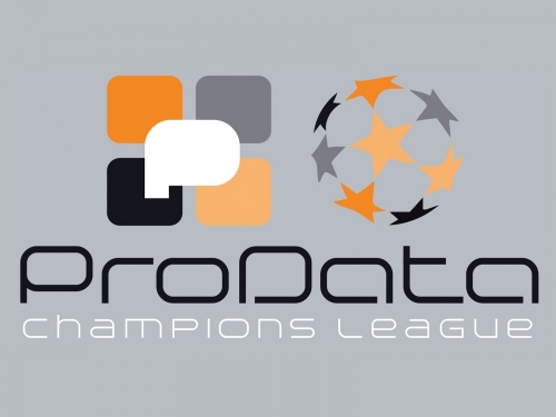 ProData Champions League on TOUR (Update 3-4-2015)