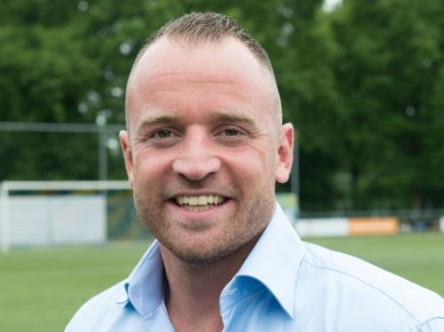 Max Riekel stopt als Manager Breedtesport