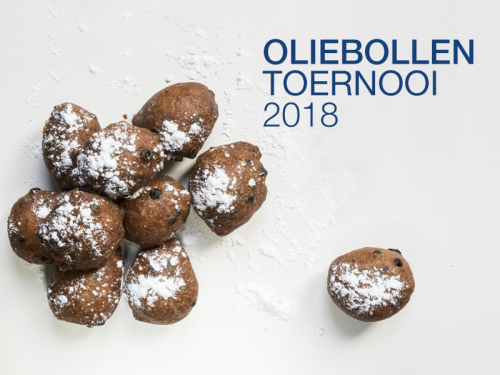 Oliebollentoernooi 2018 (foto's)