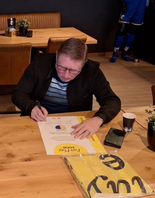 Nieuwe ARAG-certificering is rond!