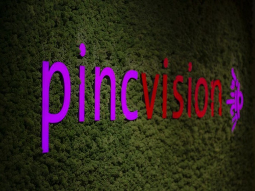 Pincvision & exportdocuments.com verlengen bij DZC'68