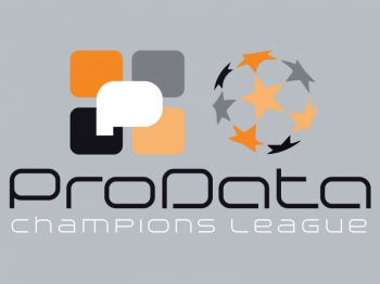 Verslag van de PRO DATA CHAMPIONS LEAGUE