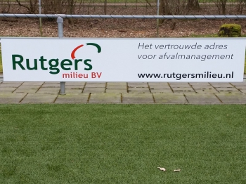 Rutgers Milieu BV verlengt sponsorcontract