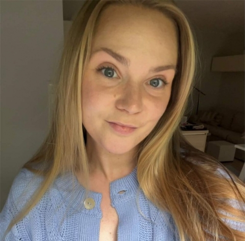 Finse Sanni onder de indruk van DZC’68