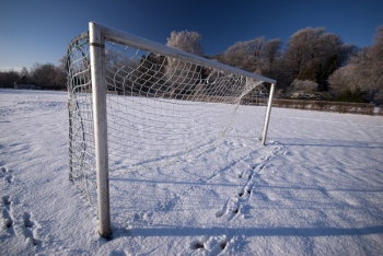 Winter Kampioenen bij DZC '68