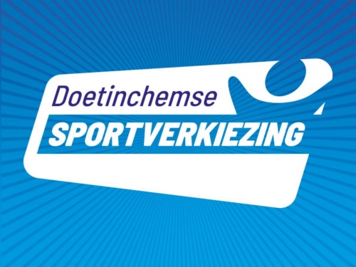 DZC'68 Vrouwen 1 alsmede Heren 1 genomineerd voor Sportploeg van 2023