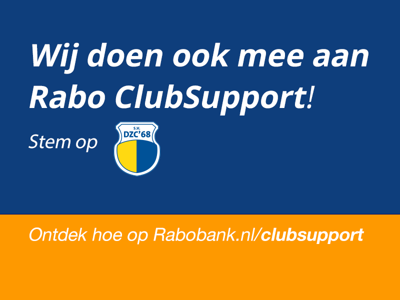 Rabo-Clubsupport