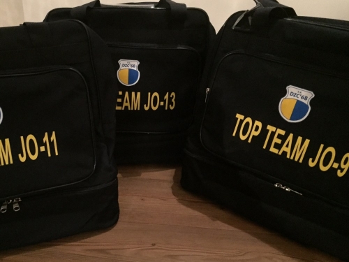 Fotoalbum Topteams 