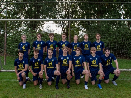 Installatiebedrijf Berntsen en tB Investments fan van O19-2