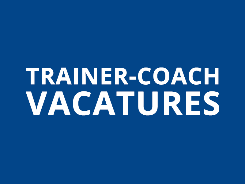 Accounting coach vacatures