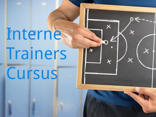 Interne trainers Cursus
