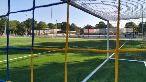 Indeling 2de fase (O8 tot en met de O19) zijn bekendgemaakt