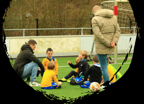 Foto's DZC’68 Jo9-5 JM - Viod Jo9-6