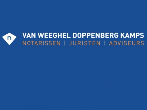 Van Weeghel Doppenberg Kamps Notarissen Bronzen Balsponsor DZC'68