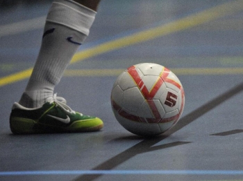 Verslag zaalvoetbaltoernooi voor vrijwilligers