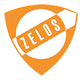 Meiden van ZSV Zelos en DZC’68 samen naar de Oranjeleeuwinnen.