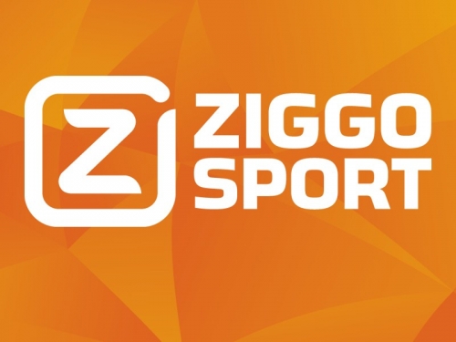 Ziggo Sport nieuwe bordsponsor hoofdveld DZC'68