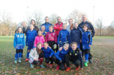 Vrouwenvoetbal: Het seizoen tot dusver