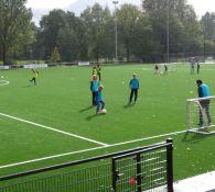 Voetbaltoernooi BSO Aktief4kids - Samen Doetinchem