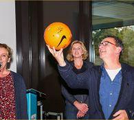 Feestelijke opening nieuwe accommodatie DZC’68