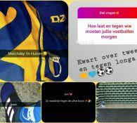 Collage Algemeen 1