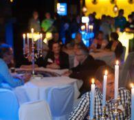 Sponsoravond 22 mei 2014 'Onverzettelijkheid' Club 22-24