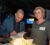 Sponsoravond 22 mei 2014 'Onverzettelijkheid' Club 22-24