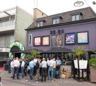 Sponsoravond 22 mei 2014 'Onverzettelijkheid' Club 22-24