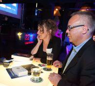 Sponsoravond 22 mei 2014 'Onverzettelijkheid' Club 22-24