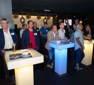 Sponsoravond 22 mei 2014 'Onverzettelijkheid' Club 22-24