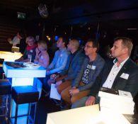 Sponsoravond 22 mei 2014 'Onverzettelijkheid' Club 22-24