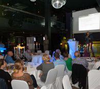 Sponsoravond 22 mei 2014 'Onverzettelijkheid' Club 22-24